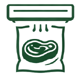 Vacuum Sealing